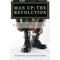 Man Up: The Revolution - Man Up: The Revolution - jetzt bei oelder-buchhandlung.de kaufen