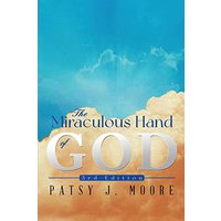 The Miraculous Hand of God - The Miraculous Hand of God - jetzt bei oelder-buchhandlung.de kaufen