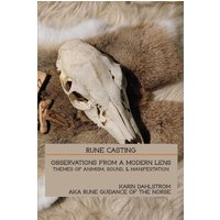 Rune Casting: Observations From A Modern Lens - Rune Casting: Observations From A Modern Lens - jetzt bei oelder-buchhandlung.de kaufen