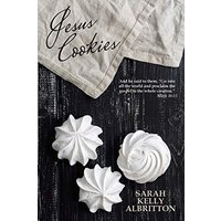 Jesus Cookies - Jesus Cookies - jetzt bei oelder-buchhandlung.de kaufen
