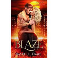 Blaze: An Energy Vampire Romance (Creature Cravings) - Blaze: An Energy Vampire Romance (Creature Cravings) - jetzt bei oelder-buchhandlung.de kaufen
