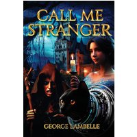 Call Me Stranger - Call Me Stranger - jetzt bei oelder-buchhandlung.de kaufen
