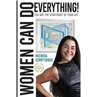 Women Can Do Everything: You Are The Strategist of Your Life. - Women Can Do Everything: You Are The Strategist of Your Life. - jetzt bei oelder-buchhandlung.de kaufen