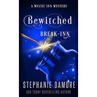 Bewitched Break Inn: A Paranormal Cozy Mystery (Mystic Inn Mystery) - Bewitched Break Inn: A Paranormal Cozy Mystery (Mystic Inn Mystery) - jetzt bei oelder-buchhandlung.de kaufen