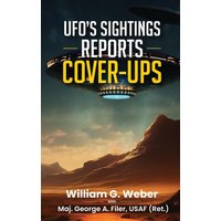 UFO'S SIGHTINGS REPORTS COVER-UPS - UFO'S SIGHTINGS REPORTS COVER-UPS - jetzt bei oelder-buchhandlung.de kaufen