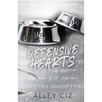 Defensive Hearts: Discreet Special Edition - Defensive Hearts: Discreet Special Edition - jetzt bei oelder-buchhandlung.de kaufen