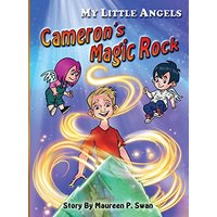 My Little Angels: Cameron's Magic Rock - My Little Angels: Cameron's Magic Rock - jetzt bei oelder-buchhandlung.de kaufen