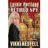Laynie Portland, Retired Spy - Laynie Portland, Retired Spy - jetzt bei oelder-buchhandlung.de kaufen