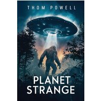 Planet Strange - Planet Strange - jetzt bei oelder-buchhandlung.de kaufen