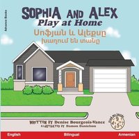 Sophia and Alex Play at Home: ¿¿¿¿¿¿ ¿ ¿¿¿¿¿¿ ¿¿¿¿¿¿ ¿¿ ¿¿¿¿: ¿¿¿¿¿¿ ¿ ¿¿¿¿¿¿ ¿¿¿¿¿¿ ¿¿ ¿¿¿¿ (Սոֆյան և Ալեքսը) - Sophia and Alex Play at Home: ¿¿¿¿¿¿ ¿ ¿¿¿¿¿¿ ¿¿¿¿¿¿ ¿¿ ¿¿¿¿: ¿¿¿¿¿¿ ¿ ¿¿¿¿¿¿ ¿¿¿¿¿¿ ¿¿ ¿¿¿¿ (Սոֆյան և Ալեքսը) - jetzt bei oelder-buchhandlung.de kaufen