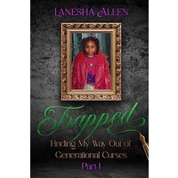 Trapped - Trapped - jetzt bei oelder-buchhandlung.de kaufen