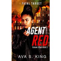 Agent Red-Fatal Target - Agent Red-Fatal Target - jetzt bei oelder-buchhandlung.de kaufen