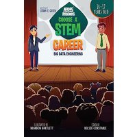 Beng & Friends Choose a Stem Career: Big Data Engineering: Choose a STEM Career Big Data Engineering : Choose - Beng & Friends Choose a Stem Career: Big Data Engineering: Choose a STEM Career Big Data Engineering : Choose - jetzt bei oelder-buchhandlung.de kaufen
