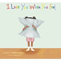 I Love When You Feel - I Love When You Feel - jetzt bei oelder-buchhandlung.de kaufen