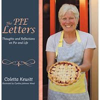 The PIE Letters: Thoughts and Reflections on Pie and Life - The PIE Letters: Thoughts and Reflections on Pie and Life - jetzt bei oelder-buchhandlung.de kaufen