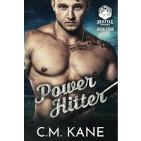 Power Hitter (Seattle Cascades, Band 4) - Power Hitter (Seattle Cascades, Band 4) - jetzt bei oelder-buchhandlung.de kaufen