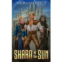 Shard of the Sun - Shard of the Sun - jetzt bei oelder-buchhandlung.de kaufen