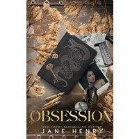 Obsession: A Dark Romantic Suspense Novel - Obsession: A Dark Romantic Suspense Novel - jetzt bei oelder-buchhandlung.de kaufen