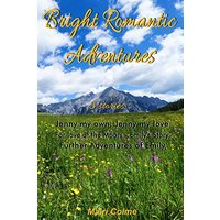 Bright Romantic Adventures - Bright Romantic Adventures - jetzt bei oelder-buchhandlung.de kaufen