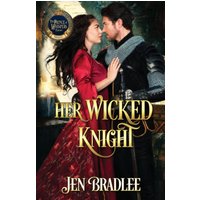 Her Wicked Knight - Her Wicked Knight - jetzt bei oelder-buchhandlung.de kaufen