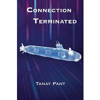 Connection Terminated - Connection Terminated - jetzt bei oelder-buchhandlung.de kaufen
