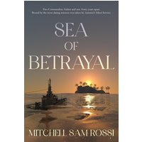 Sea of Betrayal - Sea of Betrayal - jetzt bei oelder-buchhandlung.de kaufen