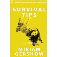 Survival Tips: Stories - Survival Tips: Stories - jetzt bei oelder-buchhandlung.de kaufen