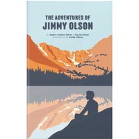 The Adventures of Jimmy Olson - The Adventures of Jimmy Olson - jetzt bei oelder-buchhandlung.de kaufen
