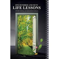 One Hundred and Fifty Life Lessons - One Hundred and Fifty Life Lessons - jetzt bei oelder-buchhandlung.de kaufen