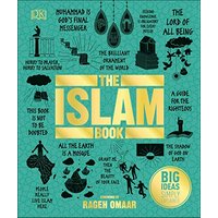 The Islam Book: Big Ideas Simply Explained