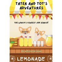 Tater and Tot's Adventures - Tater and Tot's Adventures - jetzt bei oelder-buchhandlung.de kaufen