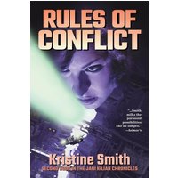 Rules of Conflict (The Jani Kilian Chronicles) - Rules of Conflict (The Jani Kilian Chronicles) - jetzt bei oelder-buchhandlung.de kaufen