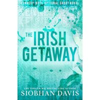 The Irish Getaway: An Optional Novella (Kennedy Boys) - The Irish Getaway: An Optional Novella (Kennedy Boys) - jetzt bei oelder-buchhandlung.de kaufen