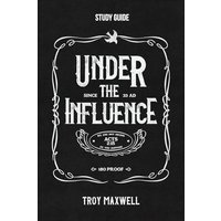 Under the Influence Study Guide - Under the Influence Study Guide - jetzt bei oelder-buchhandlung.de kaufen