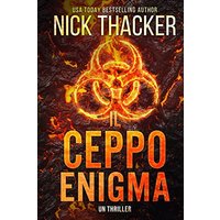 Il Ceppo Enigma - Il Ceppo Enigma - jetzt bei oelder-buchhandlung.de kaufen