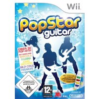 Popstar Guitar