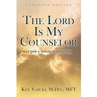 The Lord Is My Counselor: A Guide to Biblically-Based Self-Help - The Lord Is My Counselor: A Guide to Biblically-Based Self-Help - jetzt bei oelder-buchhandlung.de kaufen