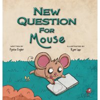 New Question for Mouse - New Question for Mouse - jetzt bei oelder-buchhandlung.de kaufen