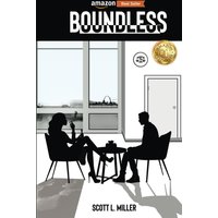 BOUNDLESS - BOUNDLESS - jetzt bei oelder-buchhandlung.de kaufen