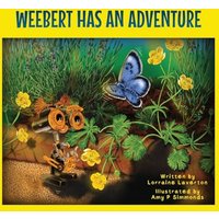Weebert Has An Adventure - Weebert Has An Adventure - jetzt bei oelder-buchhandlung.de kaufen