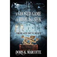 A GHOSTLY GAME OF HIDE AND SEEK: Find the Locks That Fit the Keys - A GHOSTLY GAME OF HIDE AND SEEK: Find the Locks That Fit the Keys - jetzt bei oelder-buchhandlung.de kaufen