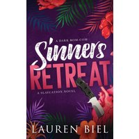 Sinners Retreat: A Dark Rom-Com (The Slaycation Series, Band 1) - Sinners Retreat: A Dark Rom-Com (The Slaycation Series, Band 1) - jetzt bei oelder-buchhandlung.de kaufen