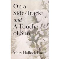 On a Side-Track and A Touch of Sun - On a Side-Track and A Touch of Sun - jetzt bei oelder-buchhandlung.de kaufen