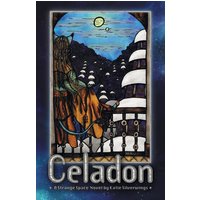 Celadon: A Strange Space Novel (Strange Space Adventures, Band 2) - Celadon: A Strange Space Novel (Strange Space Adventures, Band 2) - jetzt bei oelder-buchhandlung.de kaufen