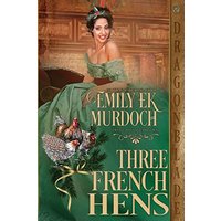Three French Hens (Twelve Days of Christmas) - Three French Hens (Twelve Days of Christmas) - jetzt bei oelder-buchhandlung.de kaufen