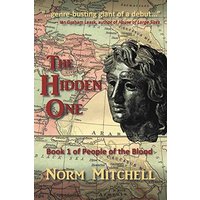 The Hidden One - The Hidden One - jetzt bei oelder-buchhandlung.de kaufen