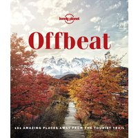 Lonely Planet Offbeat 1