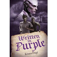 Written in Purple - Written in Purple - jetzt bei oelder-buchhandlung.de kaufen