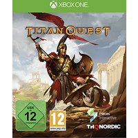 Occasion Titan Quest Xbox One