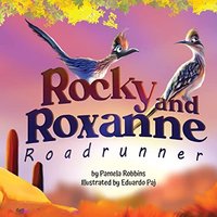 Rocky and Roxanne Roadrunner (Nature/Nurture Series) - Rocky and Roxanne Roadrunner (Nature/Nurture Series) - jetzt bei oelder-buchhandlung.de kaufen